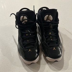 Jordan 6 Rings
